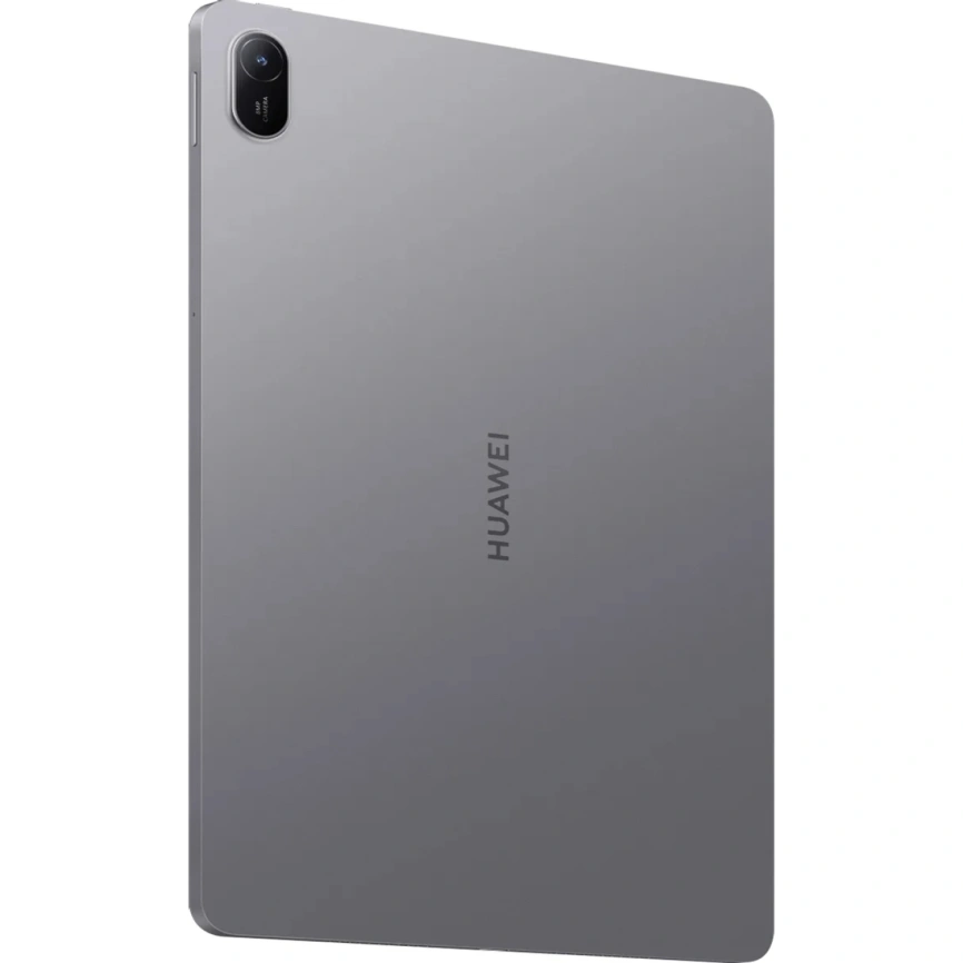 Планшет Huawei MatePad SE 11 (2025) Wi-Fi 4/128Gb Nebula Gray (53014GXS) фото 1