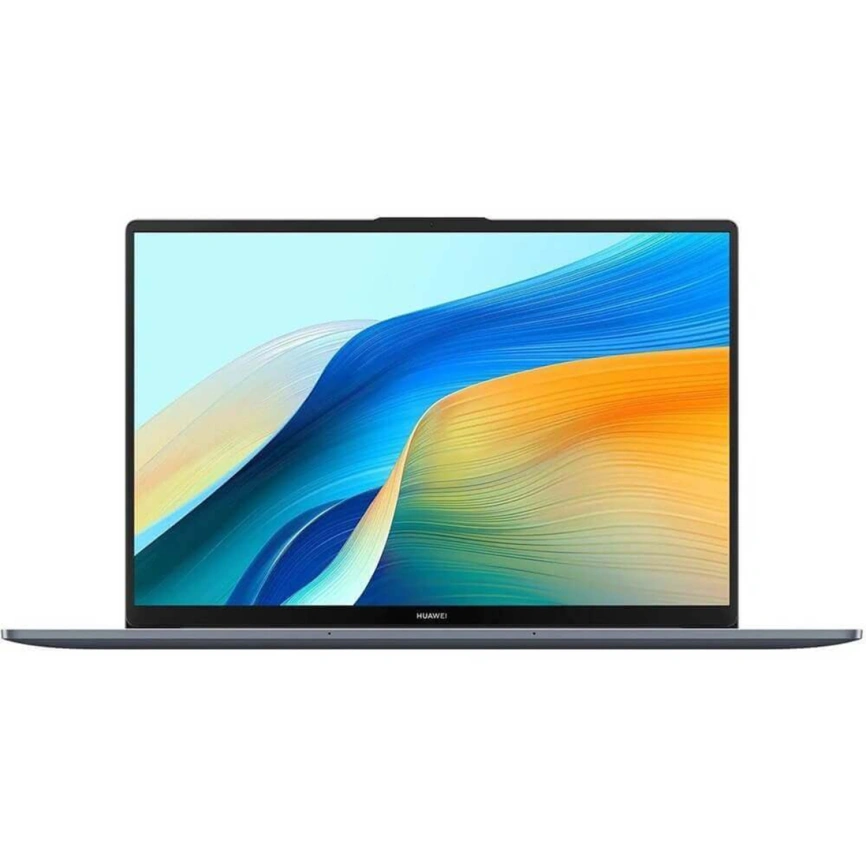 Ноутбук Huawei MateBook D16 MCLG-X 16 IPS/ i5-13420H/16GB/512GB SSD (53013YDL) Space Gray фото 2