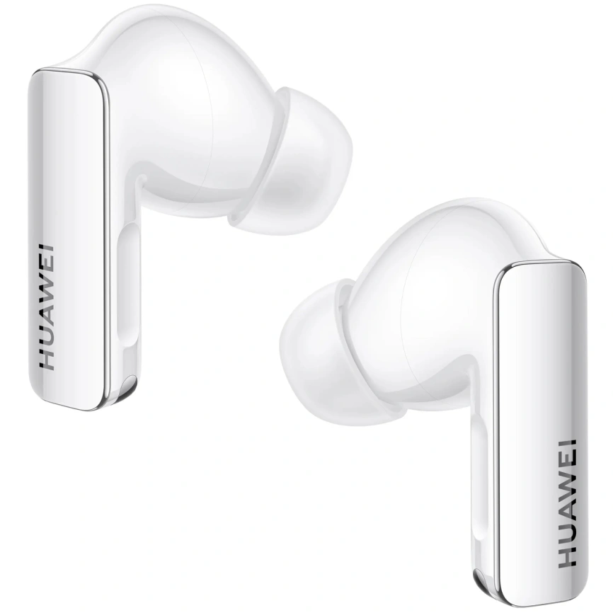Наушники Huawei FreeBuds Pro 3 T0018 Ceramic White (55037053) фото 4