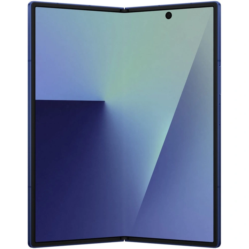 Смартфон Samsung Galaxy Z Fold7 16/1TB Blue Shadow фото 2