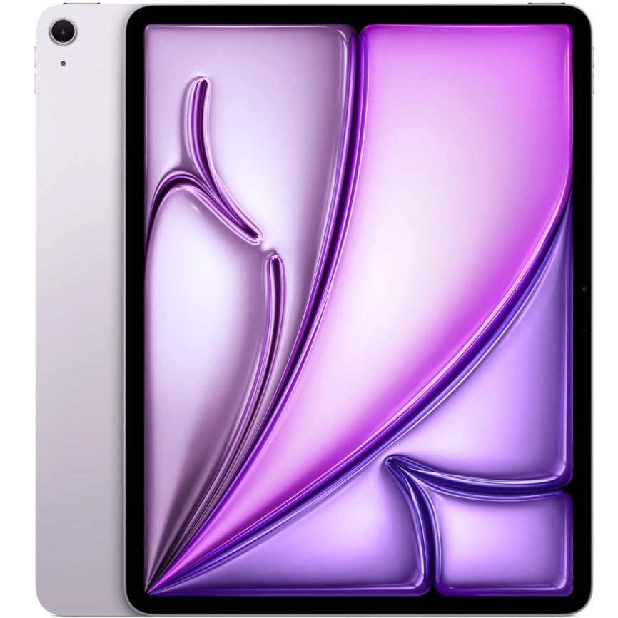 Планшет Apple iPad Air 13 (2025) Wi-Fi 512Gb Purple фото 1