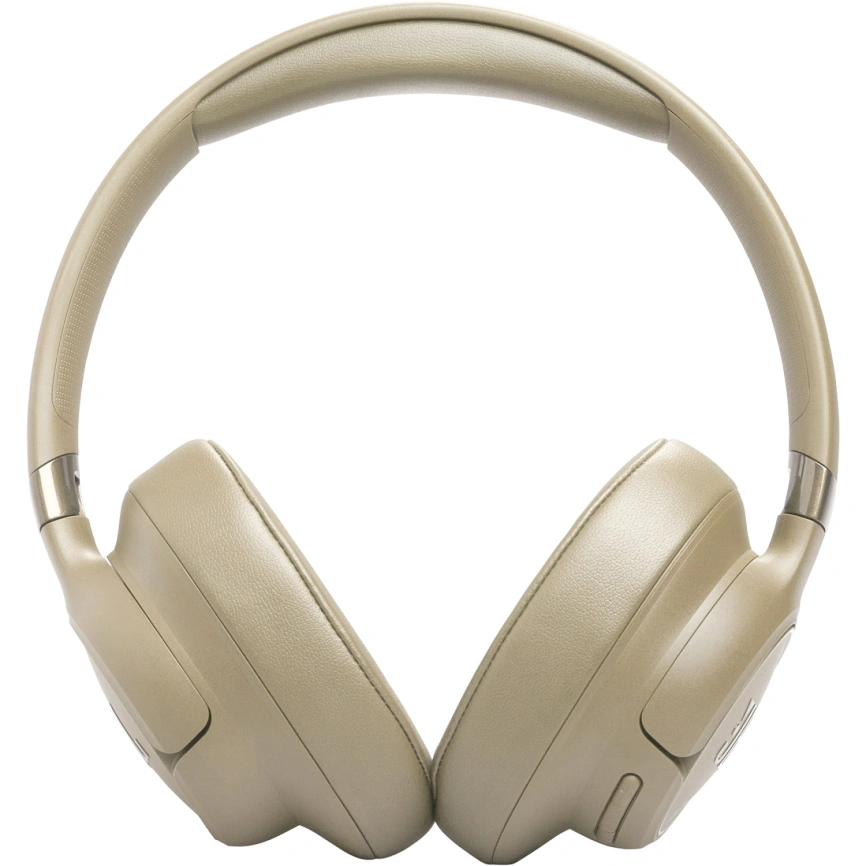 Наушники JBL Tune 780NC Beige фото 4