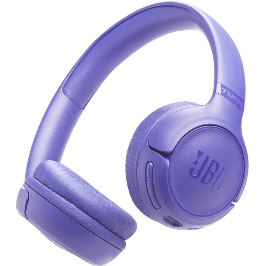 Наушники JBL Tune 530BT Digital Lavender фото 1