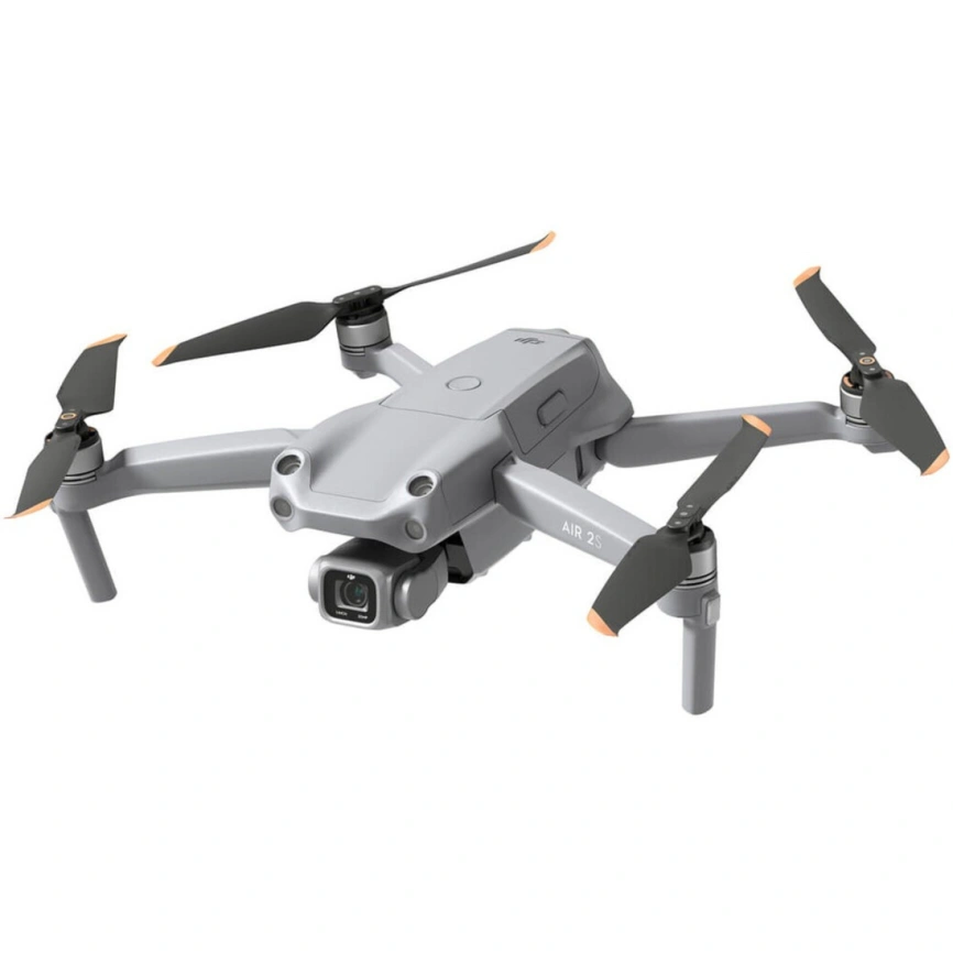 Квадрокоптер DJI AIR 2S фото 2