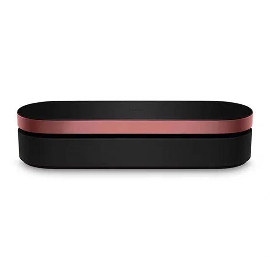 Кейс Dyson для выпрямителя Dyson HT01 Black/Pink фото 1