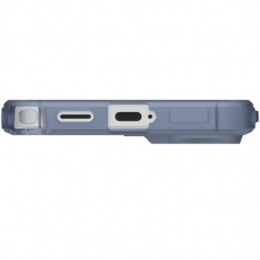Чехол UAG DOT Case with MagSafe для Samsung Galaxy S26 Ultra Cloud Blue (214519114151) фото 4