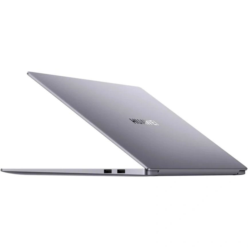 Ноутбук Huawei MateBook 16S CREFG-X 16 IPS/ i9-13900H/16GB/1Tb SSD (53013SDA) Space Gray фото 1
