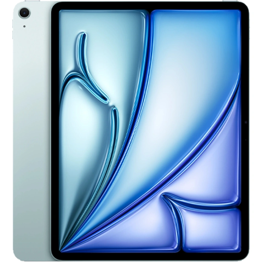 Планшет Apple iPad Air 13 (2026) Wi-Fi 128GB Blue фото 1