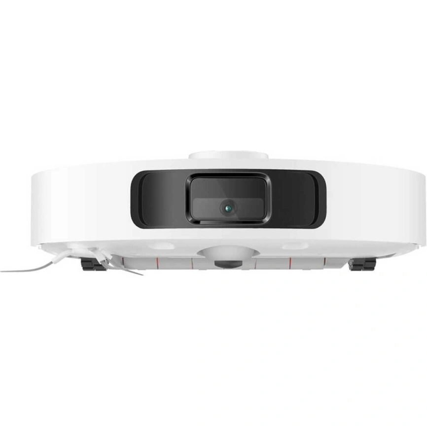 Робот-пылесос Xiaomi Robot Vacuum X20+ White фото 5