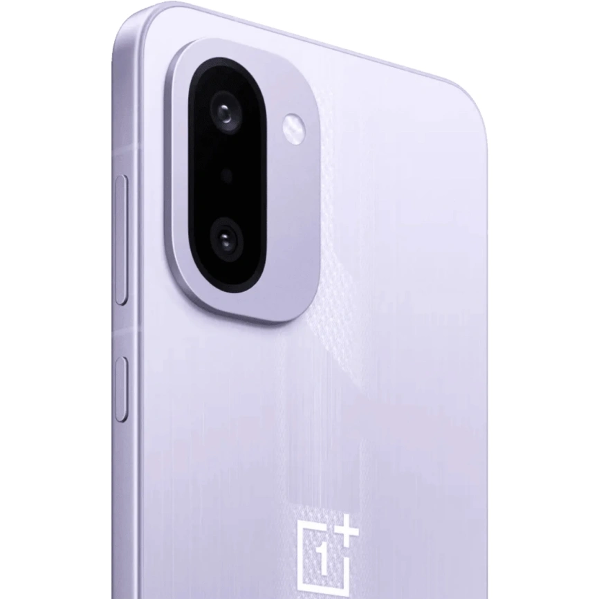 Смартфон OnePlus 15R 12/256Gb Electric Violet EU фото 2