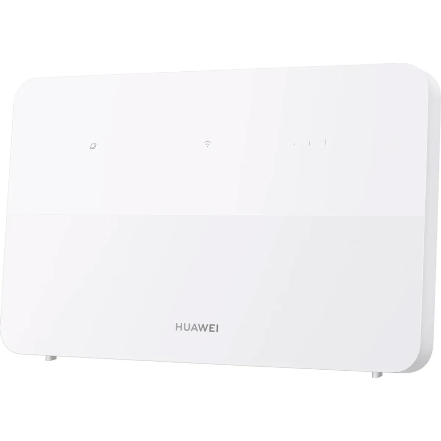 Wi-Fi-Роутер Huawei 4G CPE 5 B636-336 White (51060KBN) фото 1