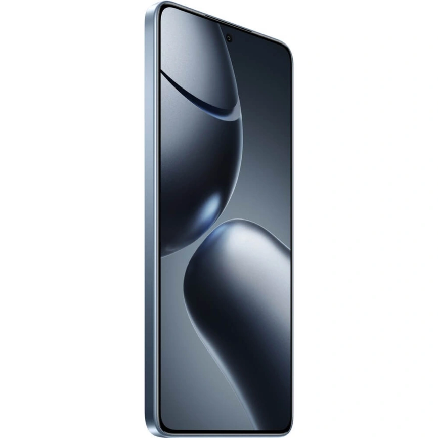 Смартфон Xiaomi 14T 12/256Gb Titan Blue EAC фото 5