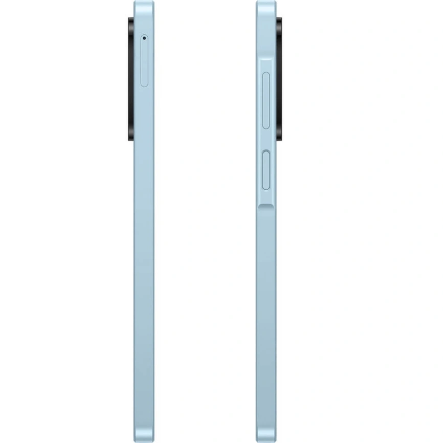 Смартфон Samsung Galaxy A17 8/256Gb Blue фото 6