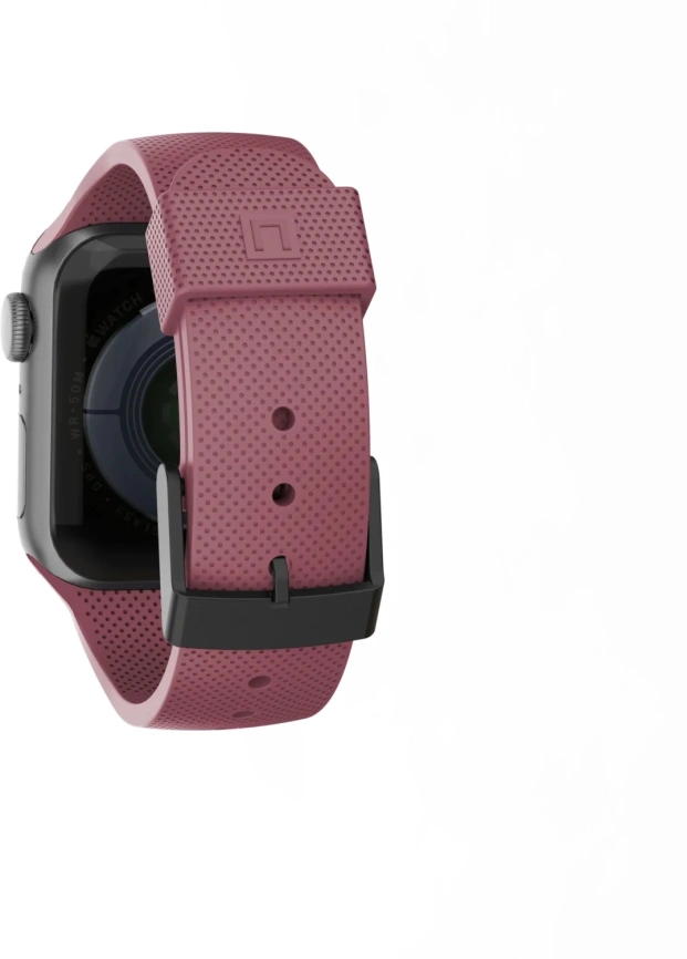 Ремешок UAG U DOT 41mm Apple Watch Dusty Rose (19248K314848) фото 3