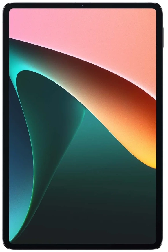 Планшет XiaoMi Pad 5 6/128Gb Wi-Fi Cosmic Gray EAC фото 2
