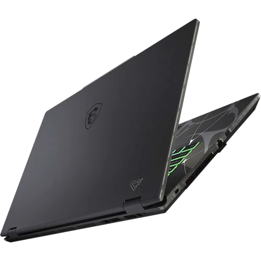 Ноутбук MSI Cyborg 17 B2RWEKG-280XRU 17.3 IPS/ i5-210H/16GB/1TB (9S7-17U332-280) Translucent Black фото 1