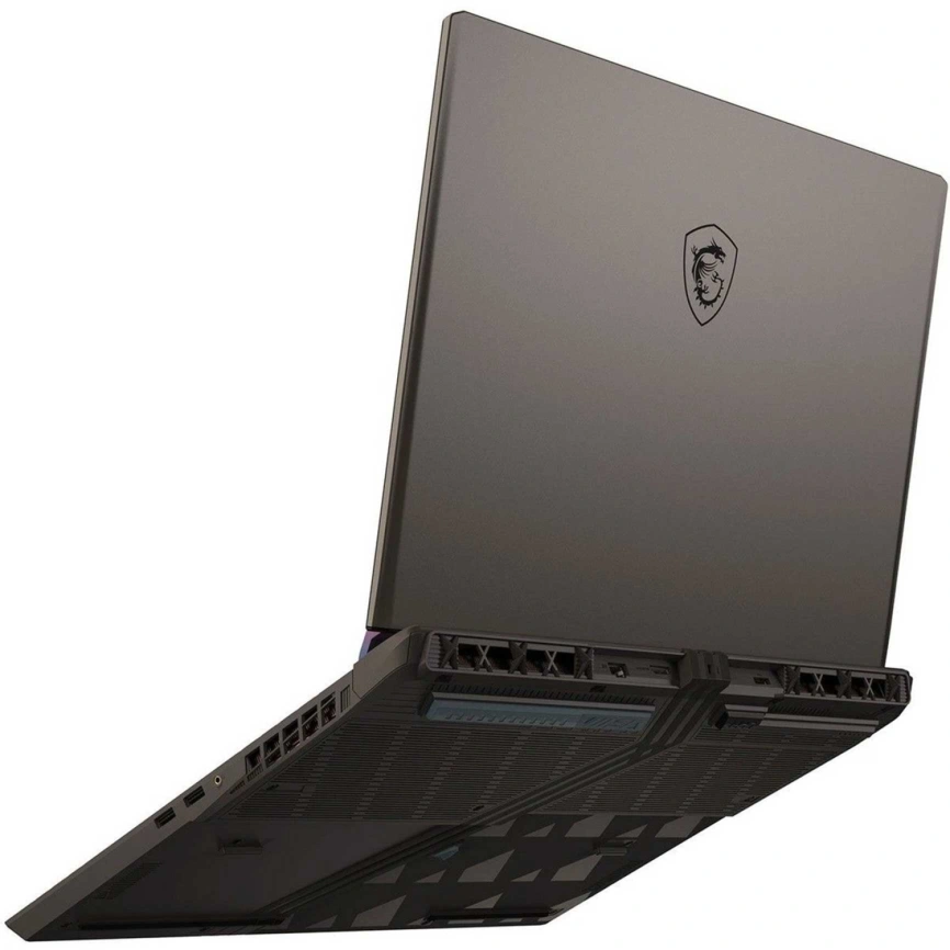 Ноутбук MSI Vector 17 HX AI A2XWIG-220XRU 17 QHD IPS/ i9-275HX Ultra/32GB/1TB SSD (9S7-17S372-220) Gray фото 5