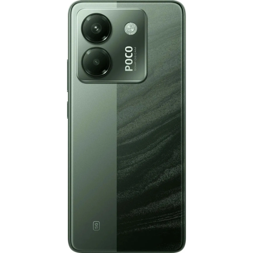 Смартфон Xiaomi Poco M7 Pro 8/256Gb Green EAC фото 4