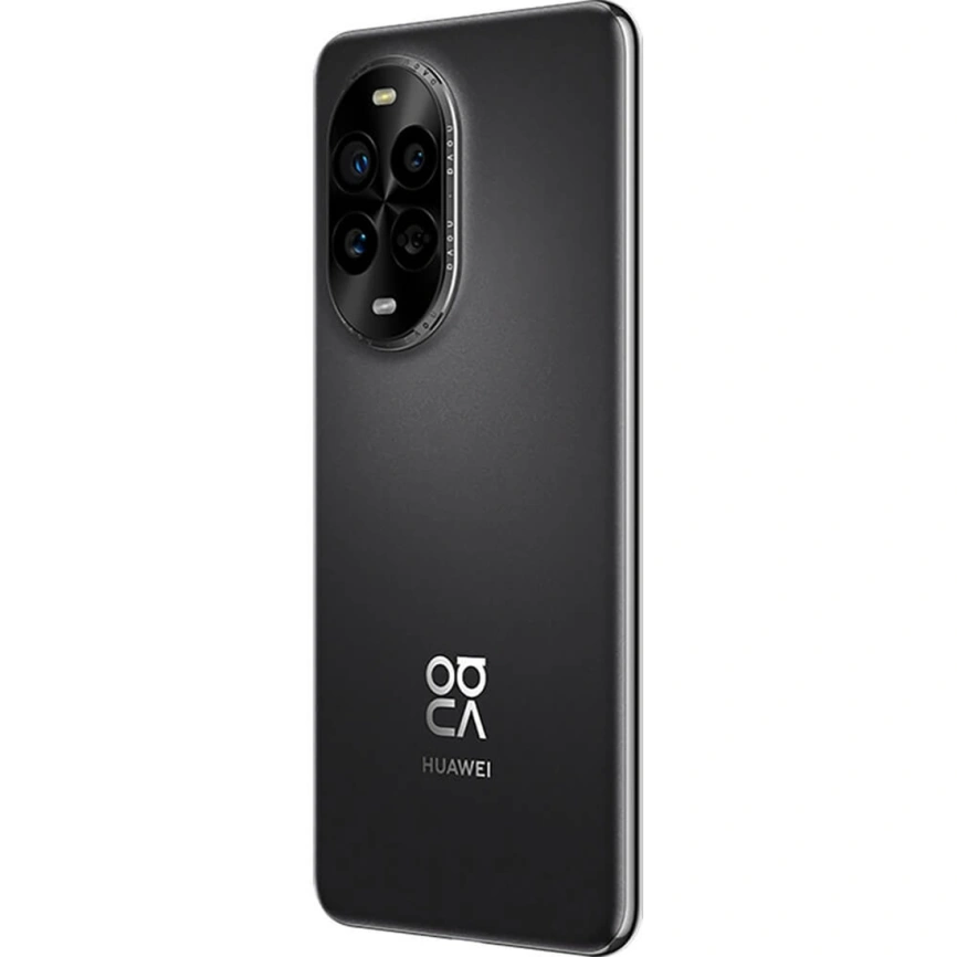 Смартфон Huawei Nova 13 Pro 12/512Gb Black (51098DCE) фото 5