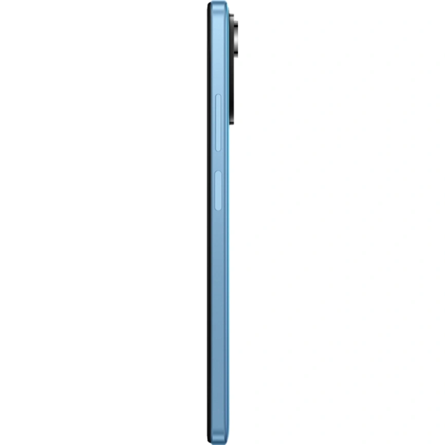 Смартфон Xiaomi Redmi Note 12S 8/256Gb (NFC) Ice Blue Global Version фото 3