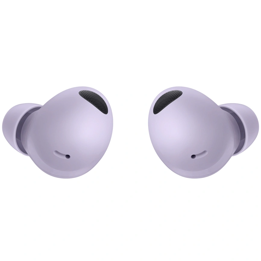 Наушники Samsung Galaxy Buds 2 Pro Bora Purple фото 4