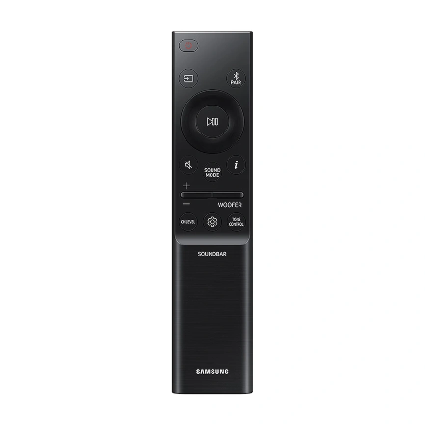 Саундбар Samsung HW-Q930F/RU Black фото 10