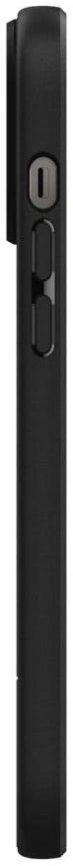 Чехол Spigen Core Armor для iPhone 13 Pro Max (ACS03237) Matte Black фото 4