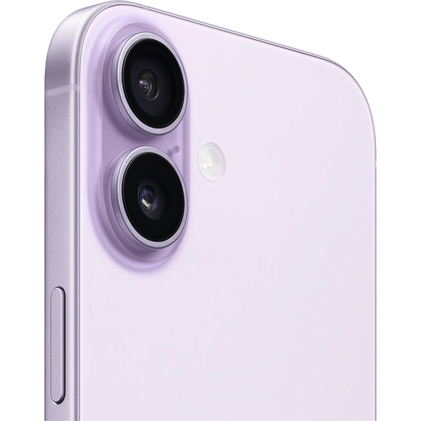 Смартфон Apple iPhone 17 256Gb nano Sim + eSim Lavender фото 2