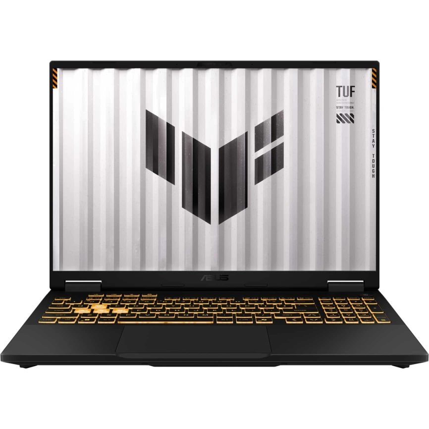 Ноутбук ASUS TUF Gaming F16 FX608JHR-RV142 16 IPS/ i5-14450HX/16GB/512GB SSD (90NR0NA1-M007K0) Jaeger Gray фото 4