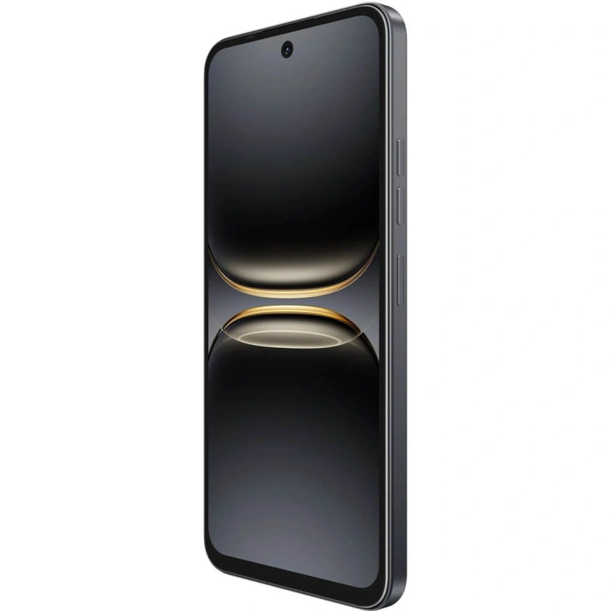 Смартфон Tecno Spark 40C 8/256Gb Black фото 5
