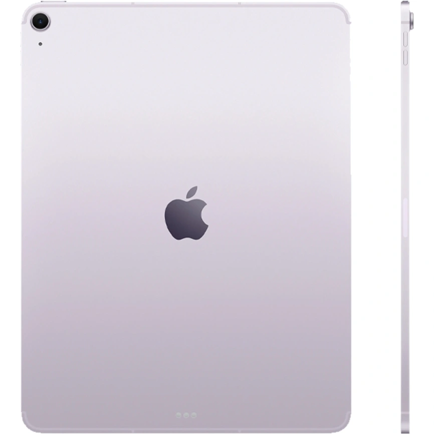 Планшет Apple iPad Air 13 (2026) Wi-Fi + Cellular 256GB Purple фото 3