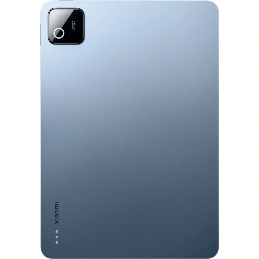 Планшет Xiaomi Pad 8 Wi-Fi 8/256Gb Blue Global Version фото 2