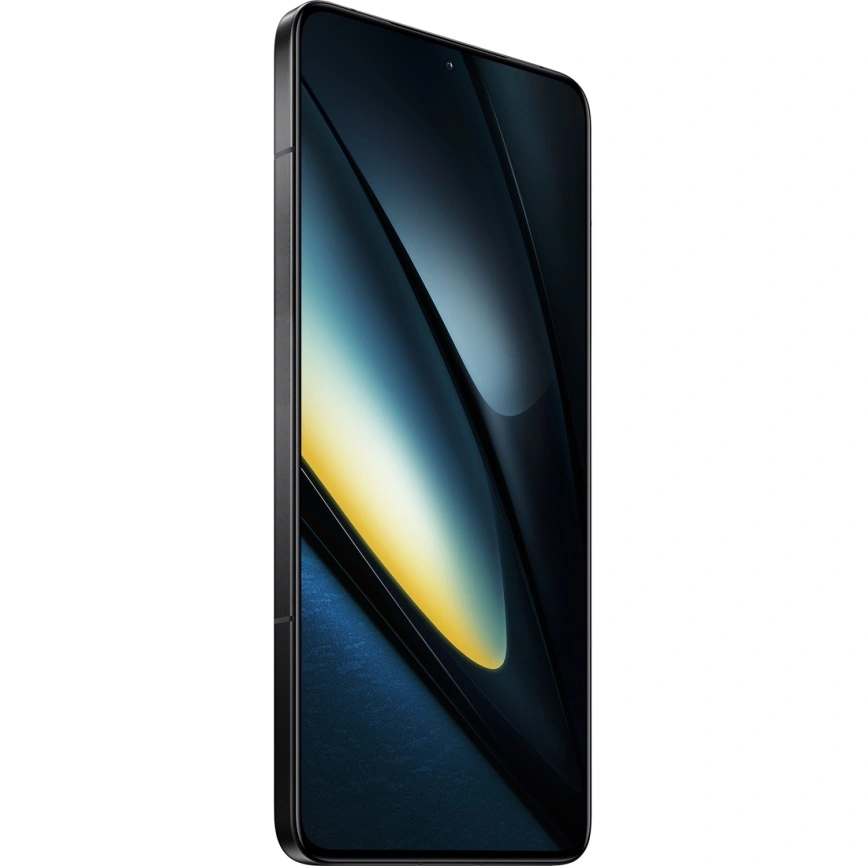 Смартфон Xiaomi Poco F6 Pro 16/1Tb Black EAC фото 2