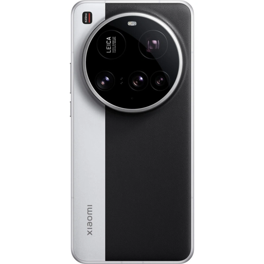 Смартфон Xiaomi 15 Ultra 16/512Gb Silver EAC фото 5