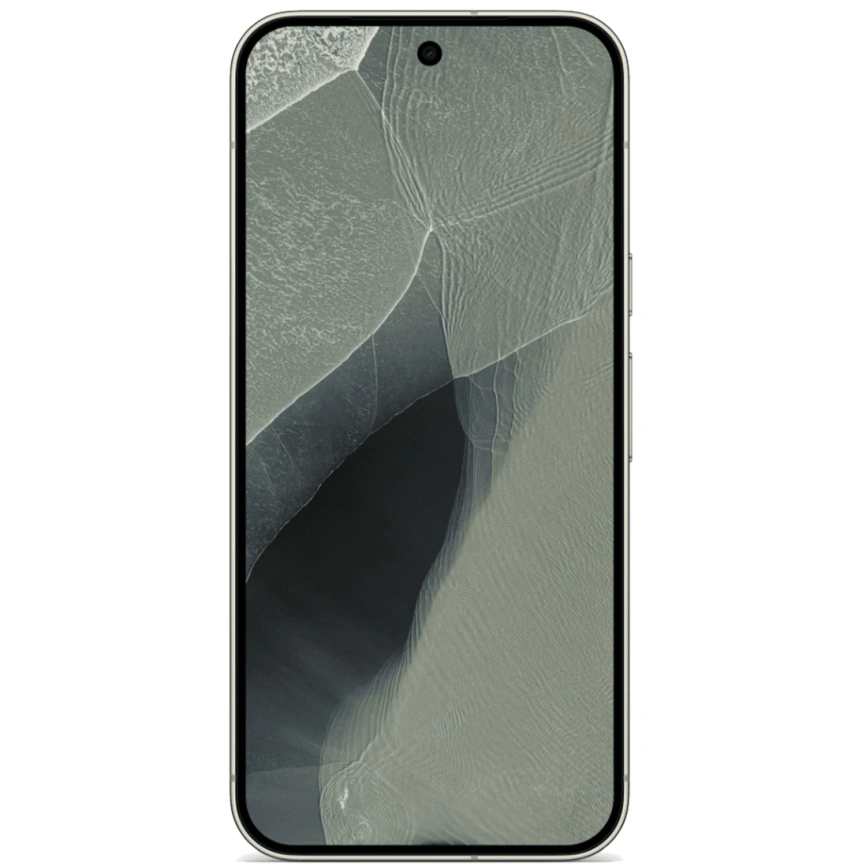 Смартфон Google Pixel 11 pro XL 16/1TB Olive фото 2