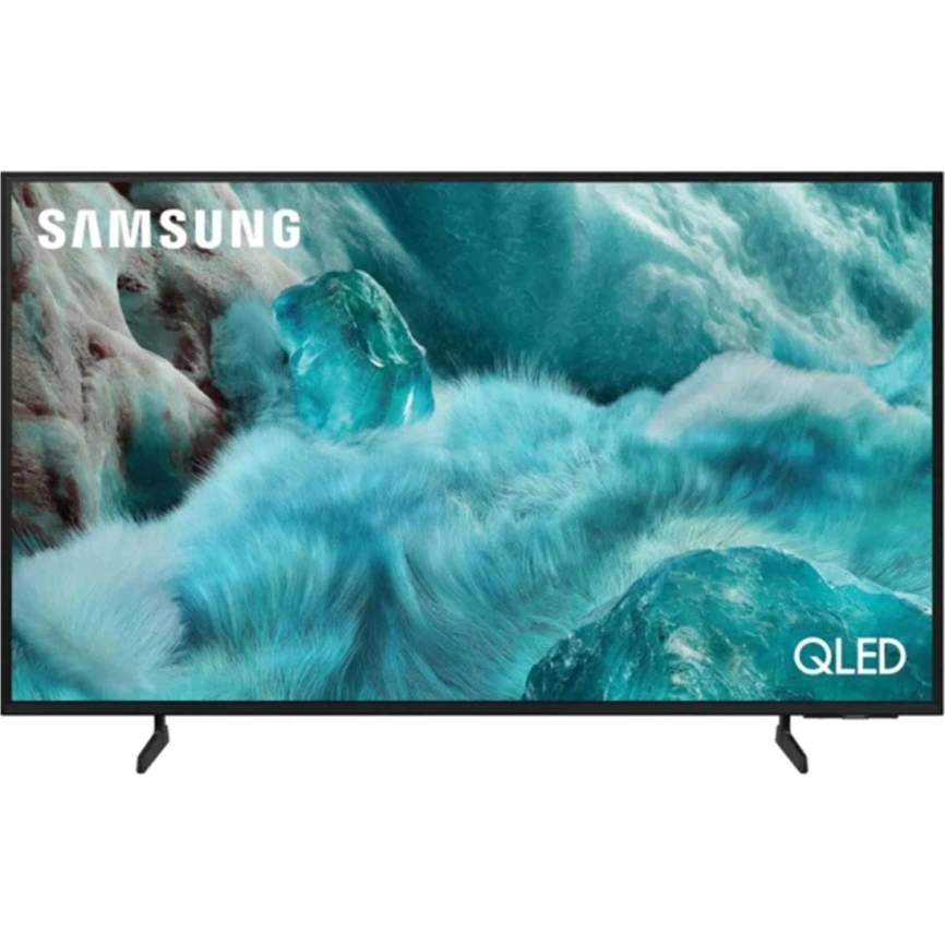 Телевизор Samsung QE55Q7FAAUXRU 55" 2025 фото 1