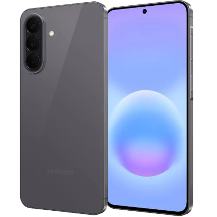 Смартфон Samsung Galaxy A57 5G 8/256Gb Awesome Gray фото 3