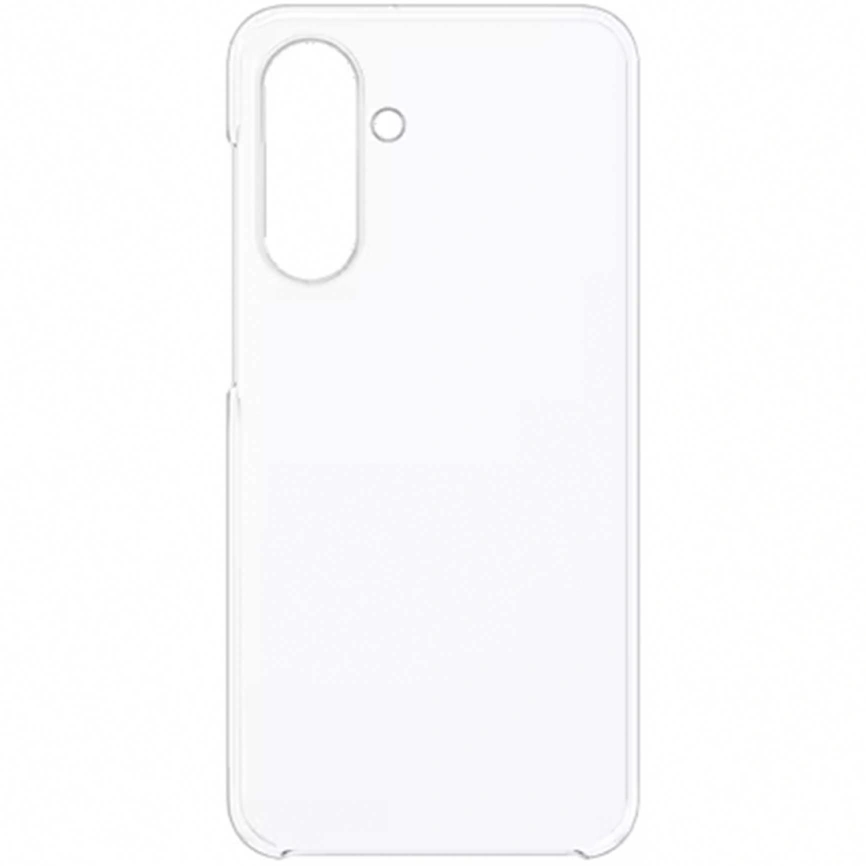 Чехол TPU Series для Galaxy A26 Clear фото 1