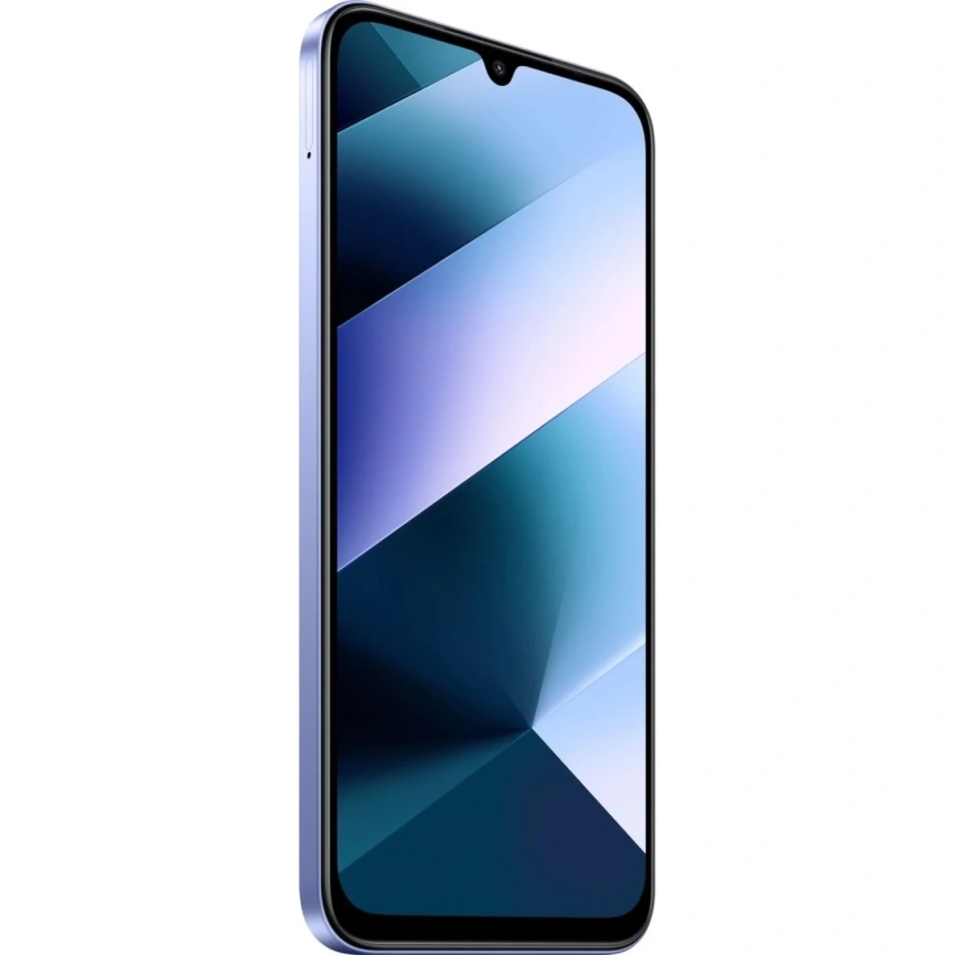 Смартфон Xiaomi Poco C85 8/256Gb Purple EAC фото 3