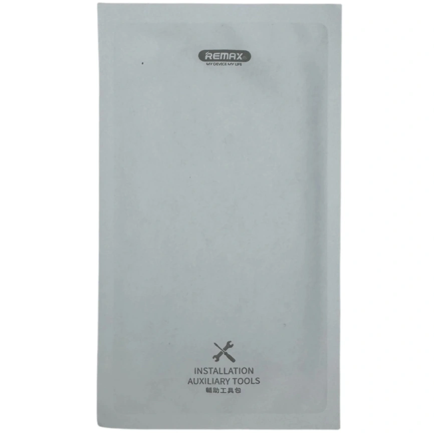 Защитное стекло Remax для Samsung Galaxy S26 фото 3