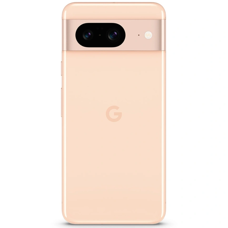 Смартфон Google Pixel 8 8/128Gb Rose (JP) фото 3