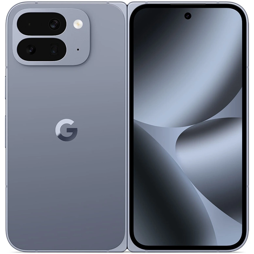 Смартфон Google Pixel 10 Pro Fold 16/512Gb Moonstone фото 5