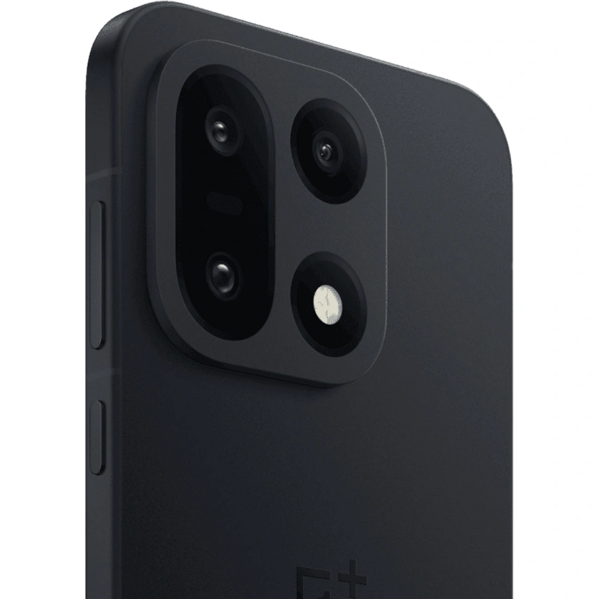Смартфон OnePlus 15 12/256Gb Infinite Black фото 2
