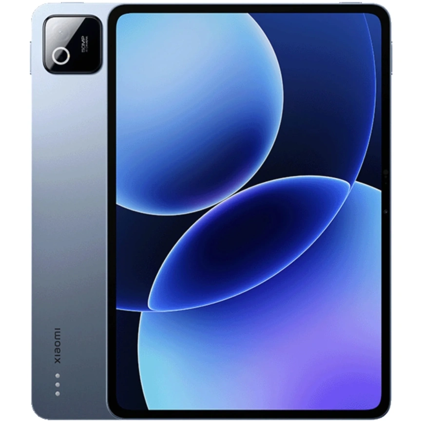 Планшет Xiaomi Pad 8 Wi-Fi 12/512Gb Blue Global Version фото 1