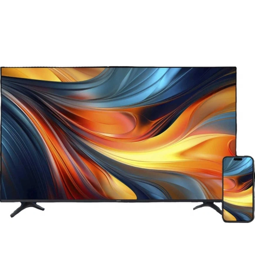 Телевизор Xiaomi TV A 32 2026 32" (L32MB-ARU) фото 3