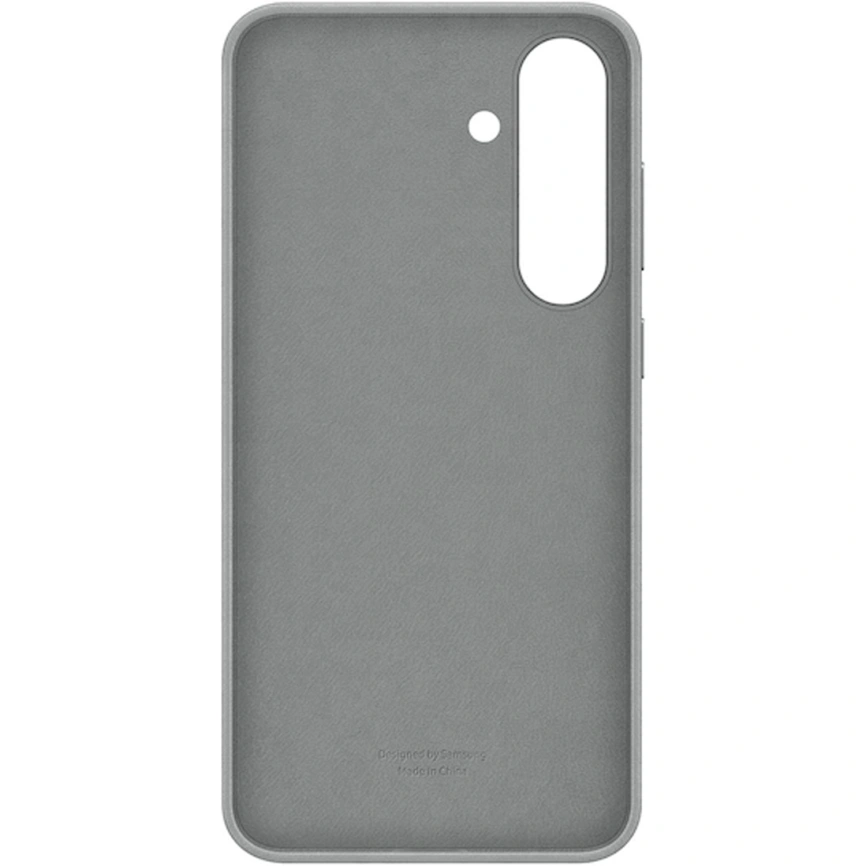 Чехол Samsung Kindsuit Case для Samsung Galaxy S25 Grey фото 4