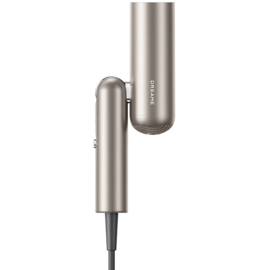 Фен Dreame Pocket High-speed Titanium Gold EAC (AHD51) фото 5