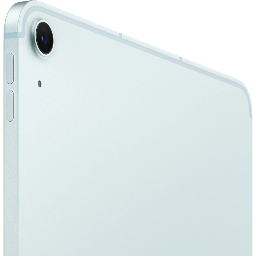 Планшет Apple iPad Air 11 (2024) Wi-Fi + Cellular 1Tb Blue фото 3