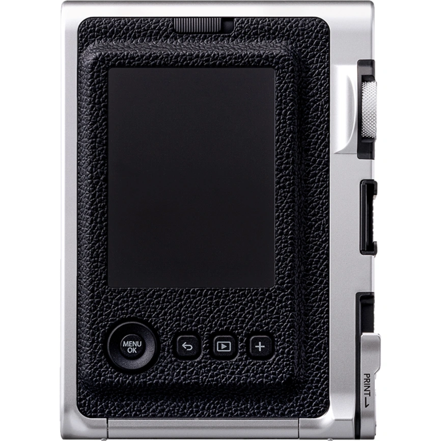 Фотоаппарат Fujifilm Instax mini Evo Black фото 4