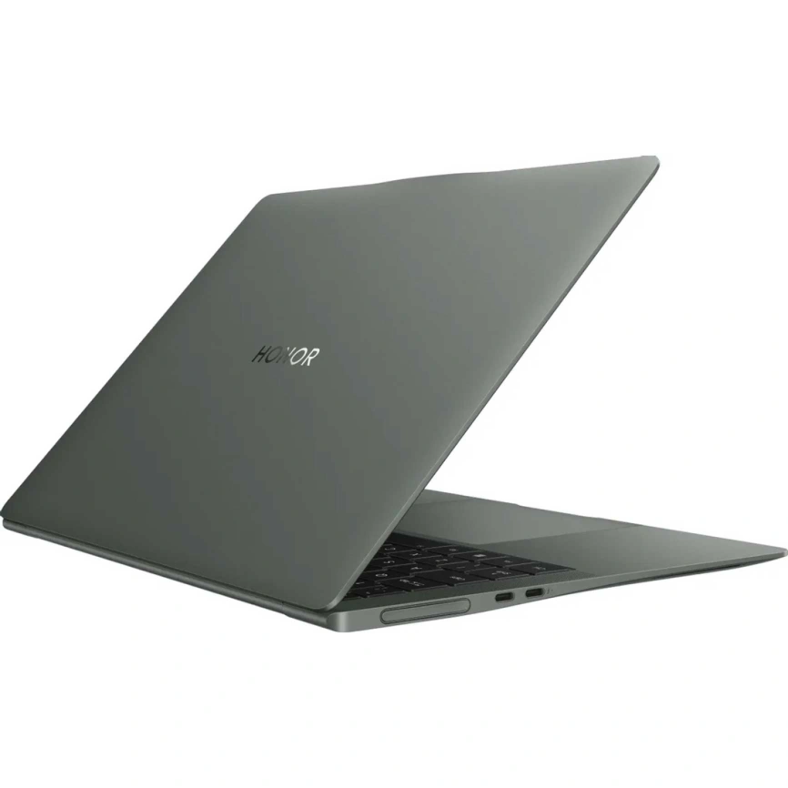 Ноутбук Honor MagicBook Art 14 14.6 OLED/ i7-155H Ultra/32GB/1TB SSD (5301AKXL) Emerald Green фото 1